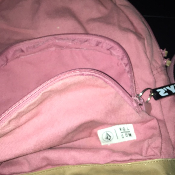 Volcom Backpack - Picture 4 of 8